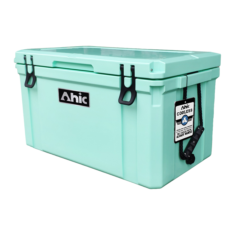 75L Insulated PE Ice Cooler Bo - đánh giá và giá Outdoor Camp