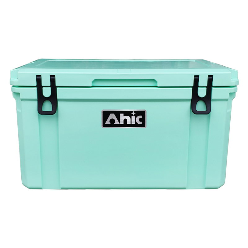 75L Insulated PE Ice Cooler Bo - đánh giá và giá Outdoor Camp
