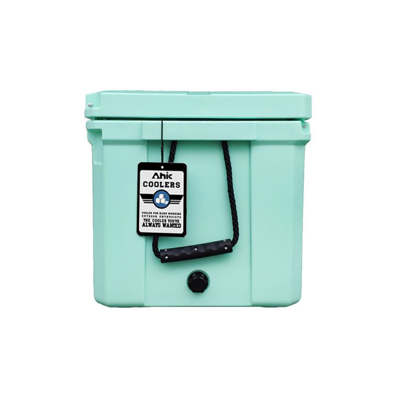 75L Insulated PE Ice Cooler Bo - đánh giá và giá Outdoor Camp