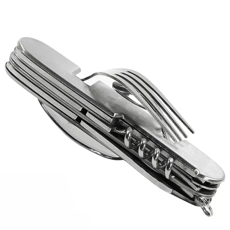 Multifunctional Foldable Detac - đánh giá và giá Outdoor Camping Japan