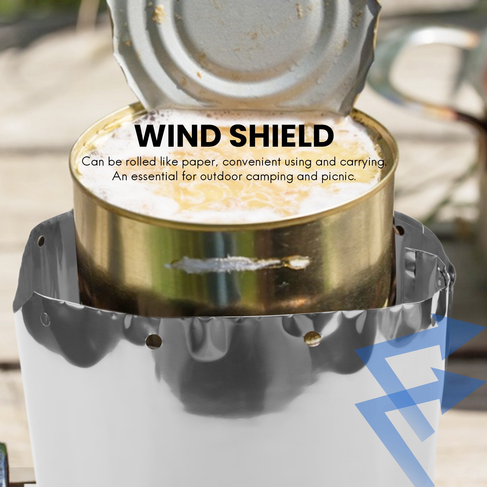 T34C Pure Titanium Camping Sto - đánh giá và giá Outdoor Gas Stove