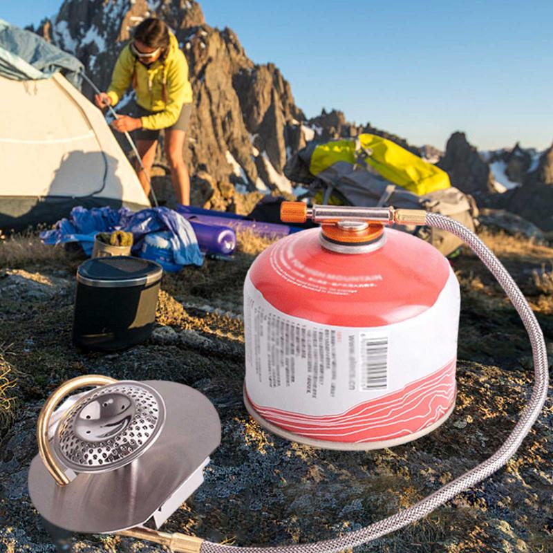 Outdoor Camping Gas Stove 3200 - đánh giá và giá Outdoor Camping Heater For Tent