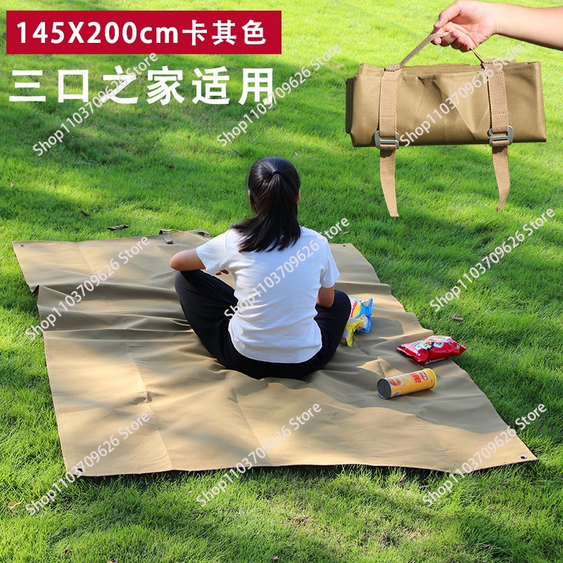 Suitable for outdoor waterproo - đánh giá và giá Outdoor Camping Mat