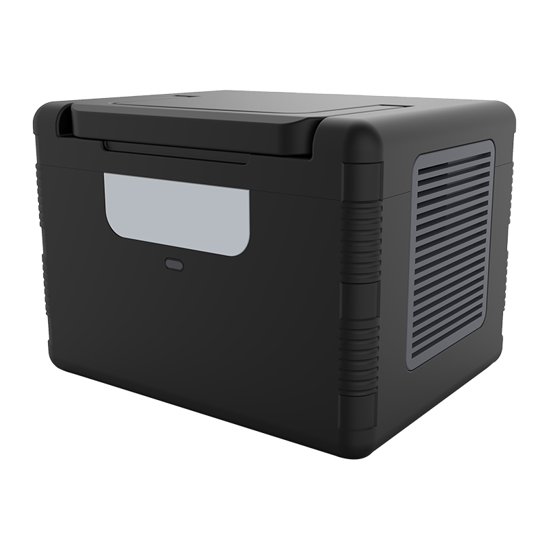 300w 500w 600w 1500w 2400w Por - đánh giá và giá Portable Power Station