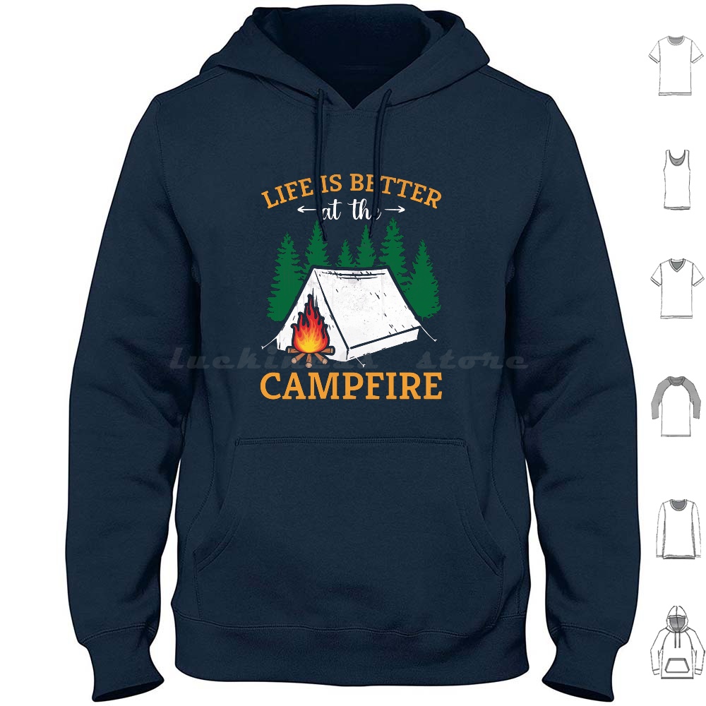 Funny Campfire Quote Vacation  - đánh giá và giá Outdoor Camping Quotes
