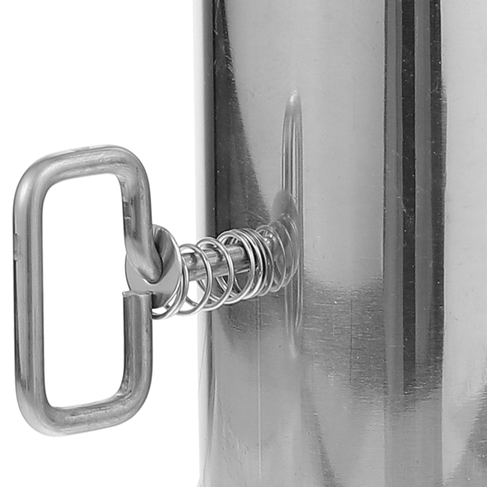 Flexible Metal Outdoor Chimney - đánh giá và giá Outdoor Camping Fireplace
