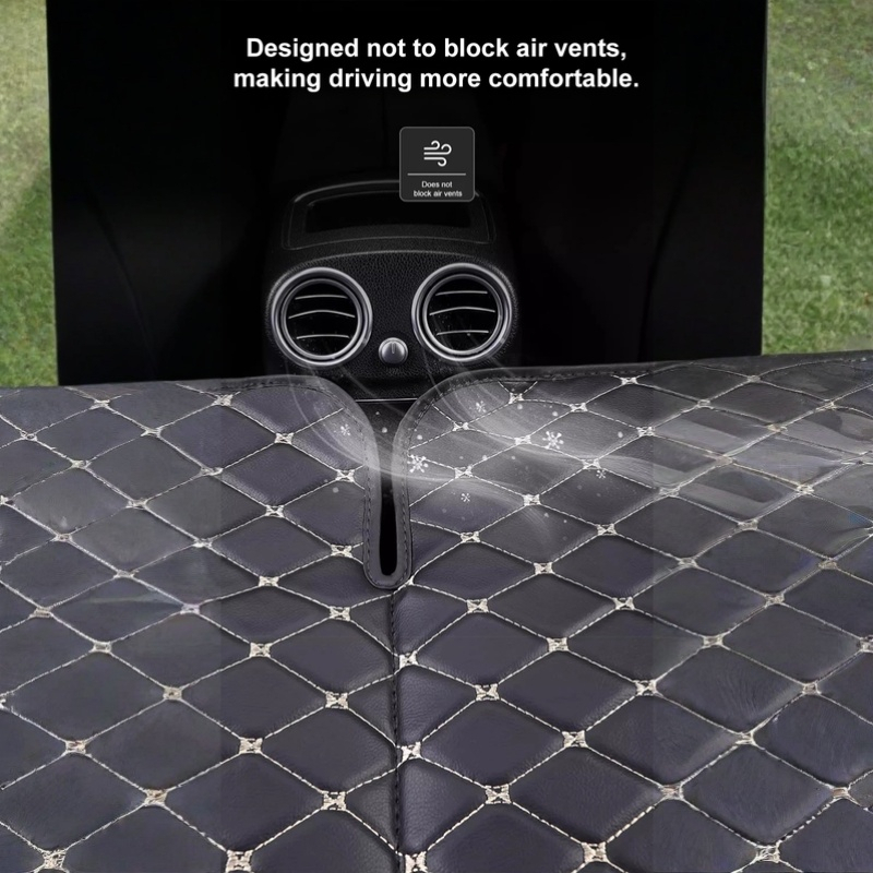 Foldable Car Backseat Bed No I - đánh giá và giá Outdoor Camping Mat
