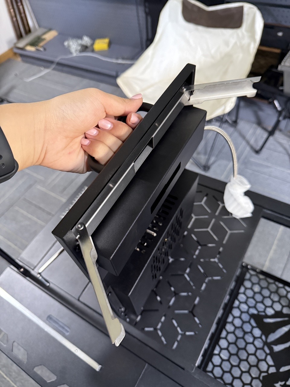 Portable Lightweight Stainless - đánh giá và giá Outdoor Gas Stove