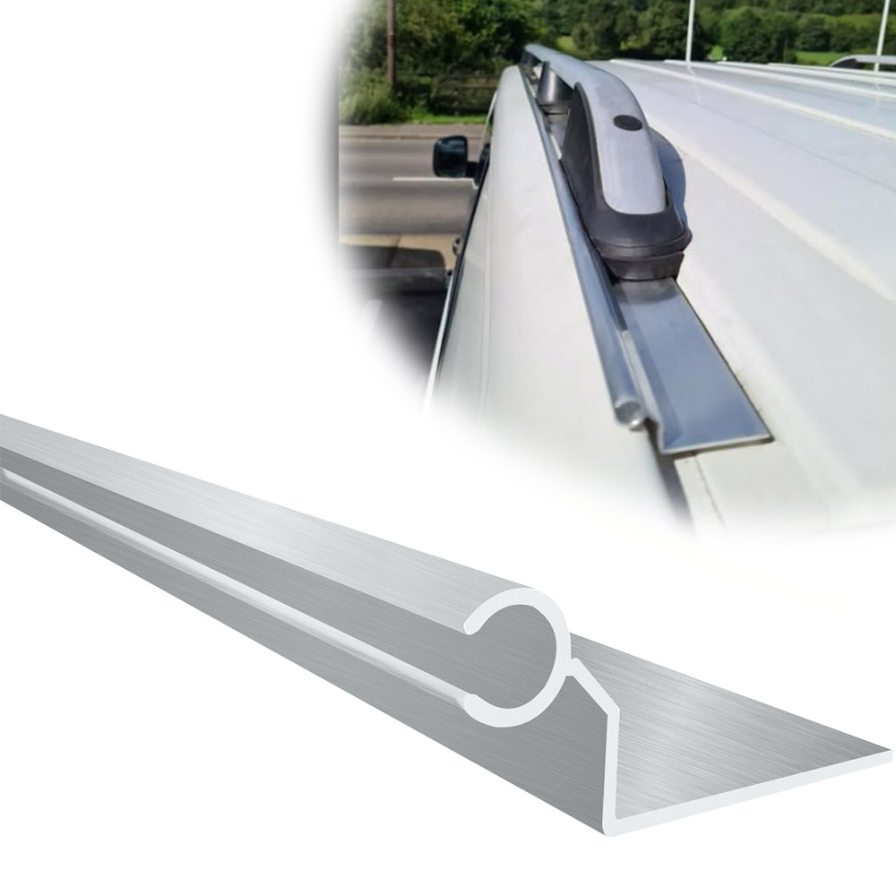 RV Awning Rail C Channel For V - đánh giá và giá Outdoor Camping Van
