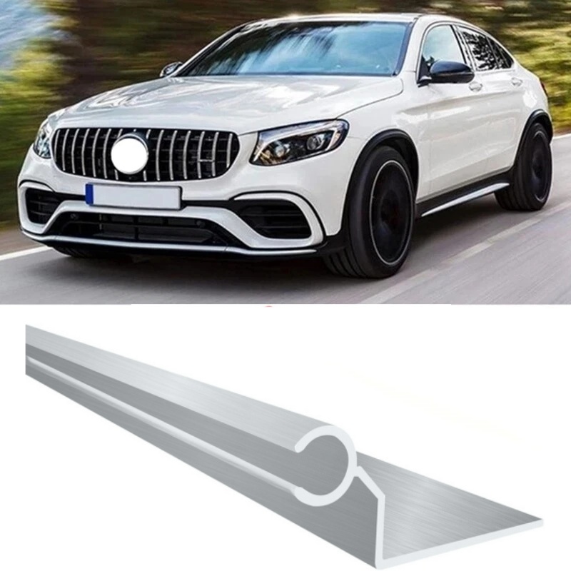 RV Awning Rail C Channel For V - đánh giá và giá Outdoor Camping Van
