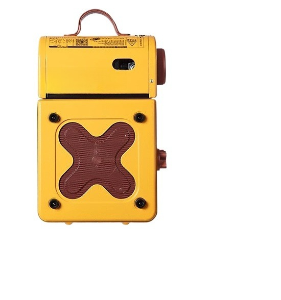 Portable Camping Stove High-En - đánh giá và giá Outdoor Gas Stove