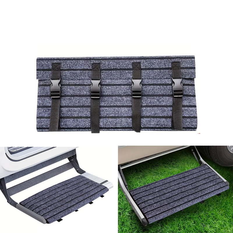 Outdoor Caravan Step Doormat R - đánh giá và giá Outdoor Camping Mat