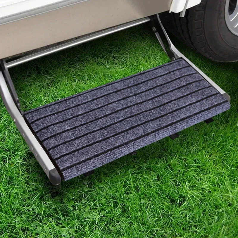 Outdoor Caravan Step Doormat R - đánh giá và giá Outdoor Camping Mat