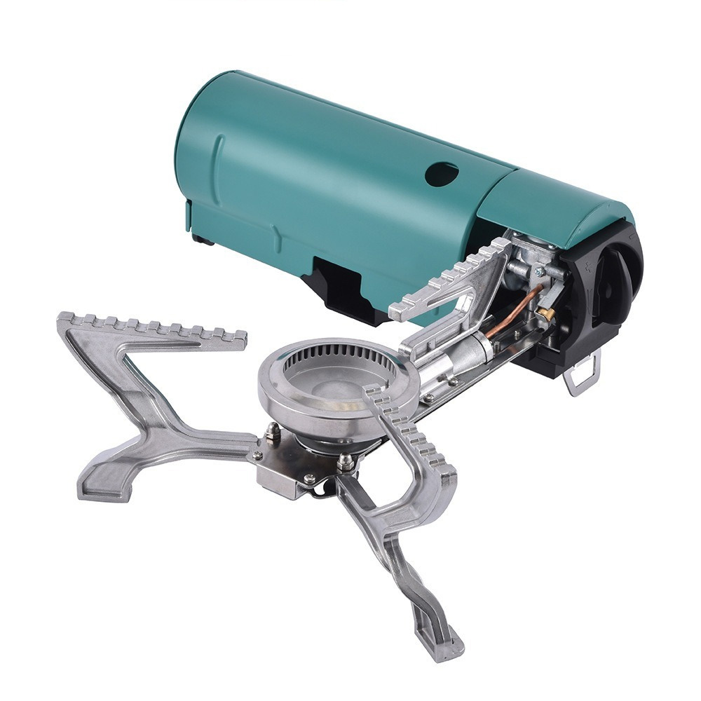 BRS-99 Camping Outdoor Portabl - đánh giá và giá Outdoor Camping Heater For Tent