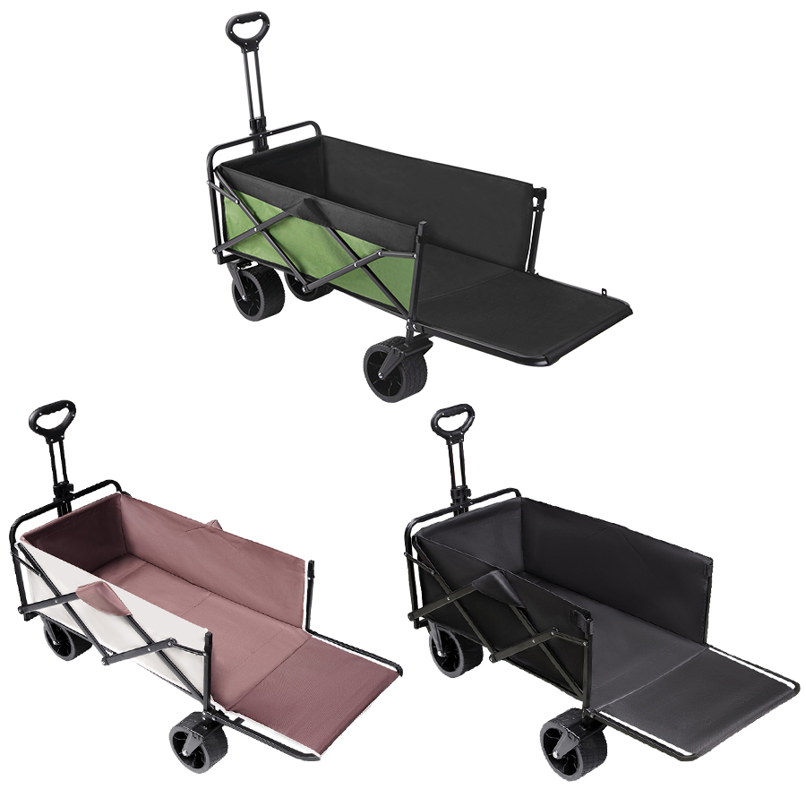 Extra Long Extender Folding Ca - đánh giá và giá Outdoor Camping Van