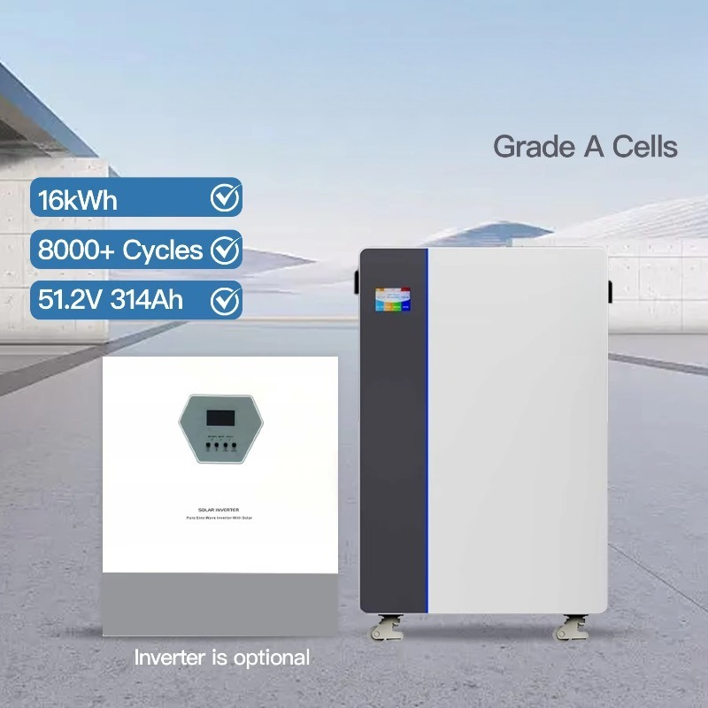 Reliable Portable 16kwh Home P - đánh giá và giá Portable Power Station