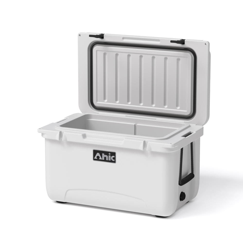 45L Capacity Rotational Mouldi - đánh giá và giá Outdoor Camp