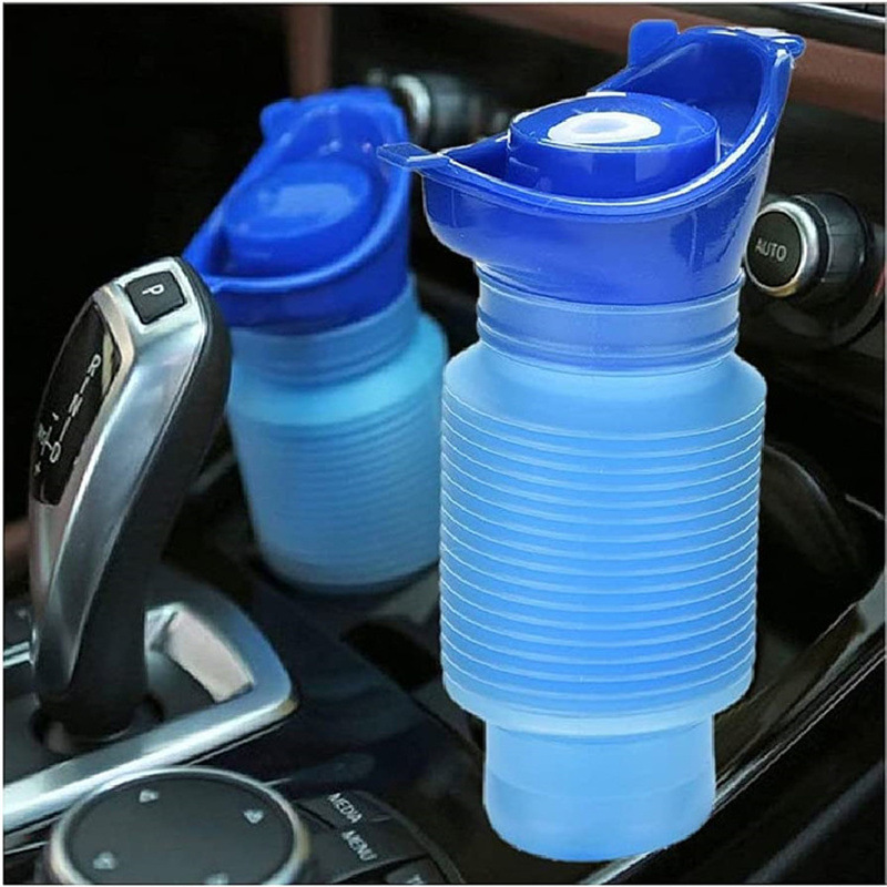 750ml Portable Adult Urinal Ou - đánh giá và giá Outdoor Camping Urinal