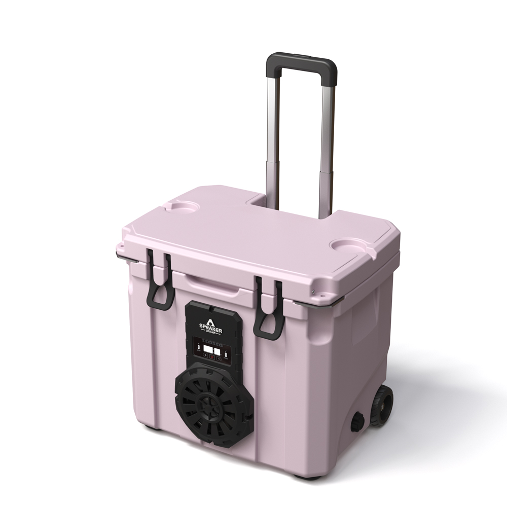 35L Outdoor Insulated Waterpro - đánh giá và giá Outdoor Camp