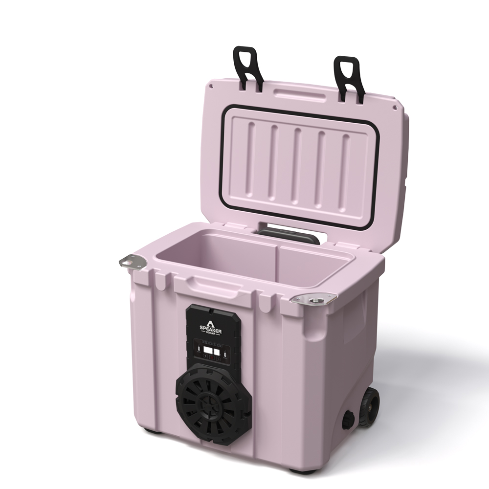 35L Outdoor Insulated Waterpro - đánh giá và giá Outdoor Camp