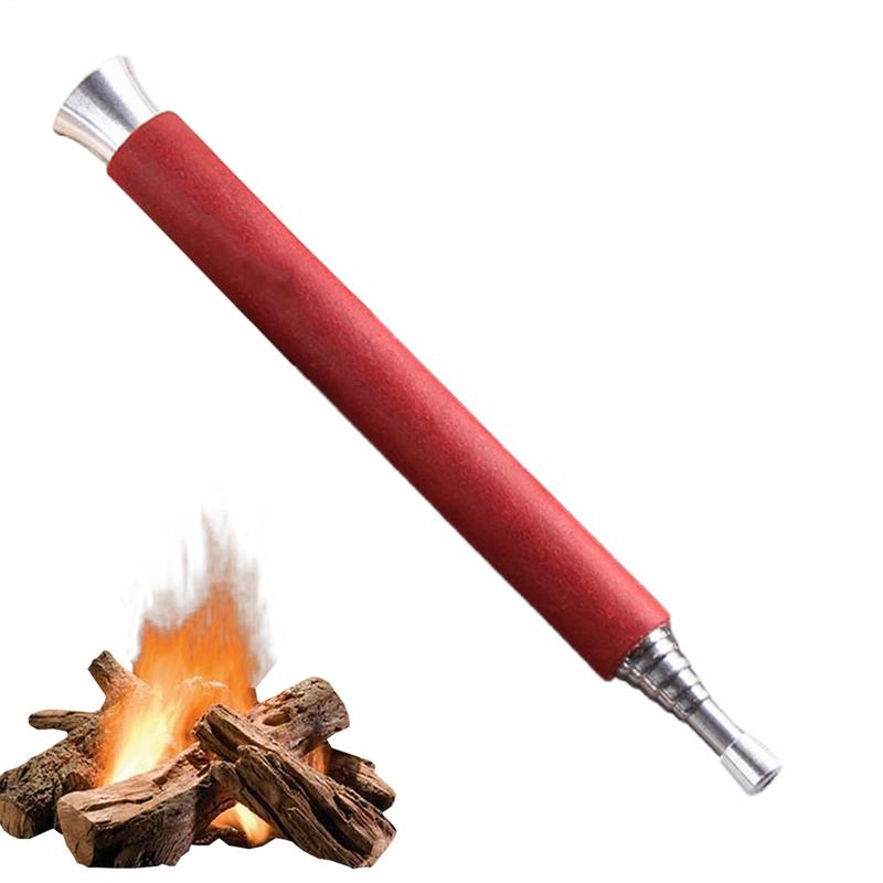 Fire Blower For Camping Campin - đánh giá và giá Outdoor Camping Fireplace