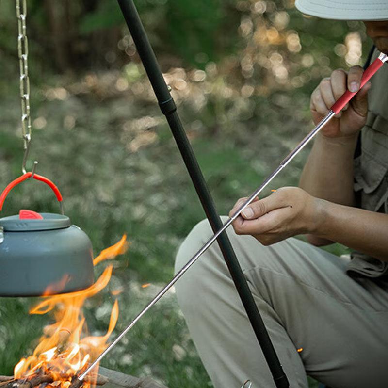 Fire Blower For Camping Campin - đánh giá và giá Outdoor Camping Fireplace