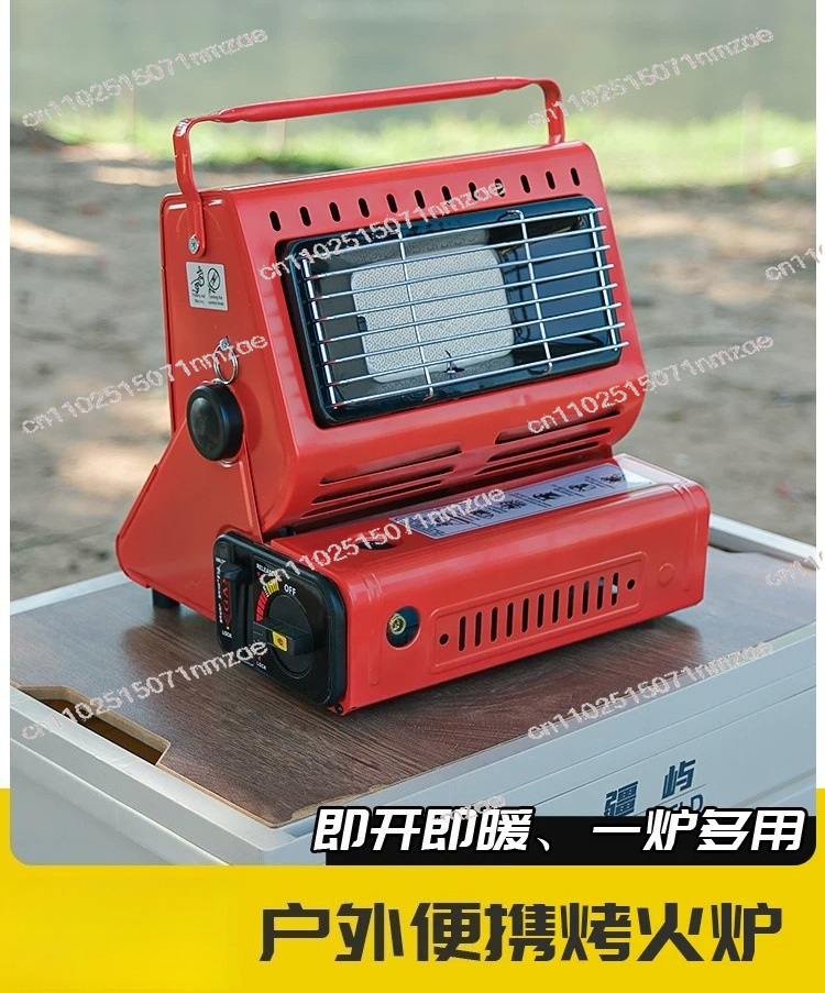 Heater Travelling Camping Hiki - đánh giá và giá Outdoor Gas Stove