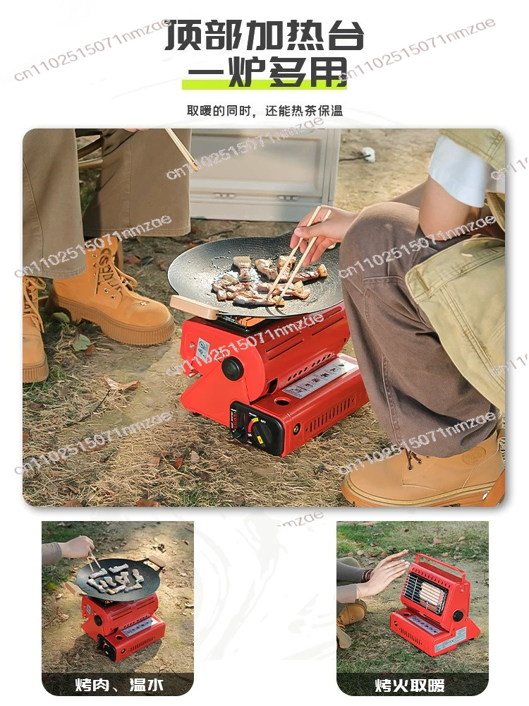 Heater Travelling Camping Hiki - đánh giá và giá Outdoor Gas Stove