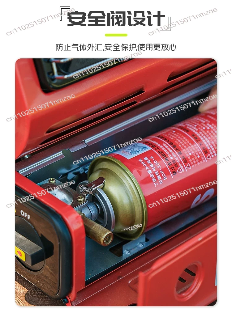 Heater Travelling Camping Hiki - đánh giá và giá Outdoor Gas Stove