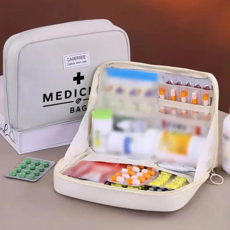Cute Portable First Aid Kit Id - đánh giá và giá Outdoor Camp