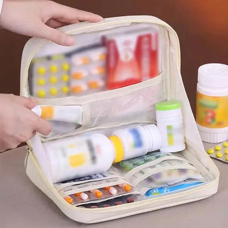 Cute Portable First Aid Kit Id - đánh giá và giá Outdoor Camp