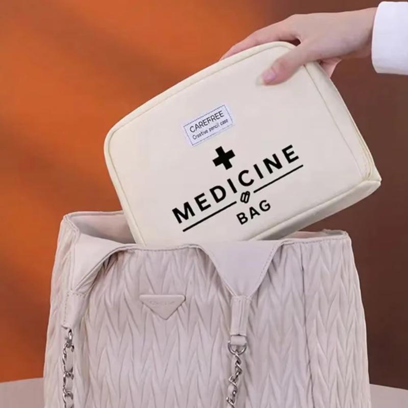 Cute Portable First Aid Kit Id - đánh giá và giá Outdoor Camp
