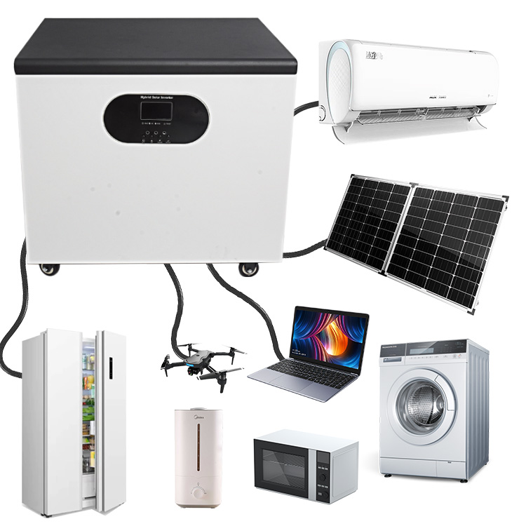 Campers Rvs Homw Solar Power G - đánh giá và giá Portable Power Station