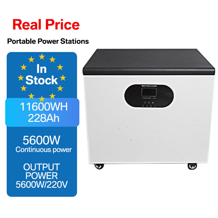 Campers Rvs Homw Solar Power G - đánh giá và giá Portable Power Station