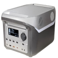 Inverter 600W 1000W 1500W Port - đánh giá và giá Portable Power Station