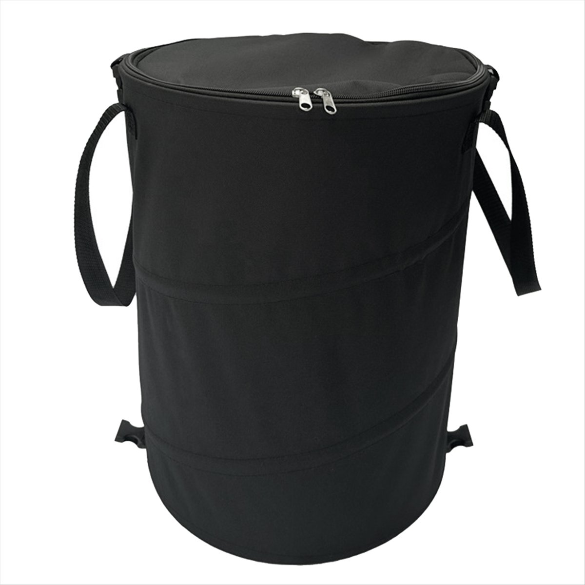 L79A Camping Trash Can Foldabl - đánh giá và giá Outdoor Camping Bin