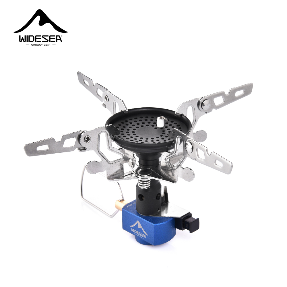 Outdoor Camping Gas Burner Out - đánh giá và giá Outdoor Gas Stove