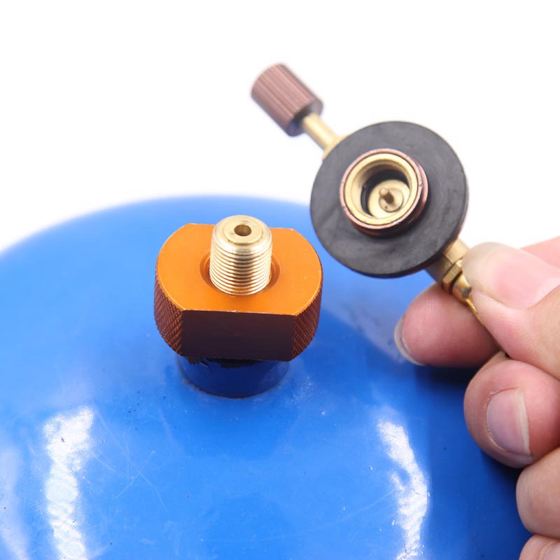 CHFL Outdoor Camping Hiking Pi - đánh giá và giá Outdoor Gas Stove