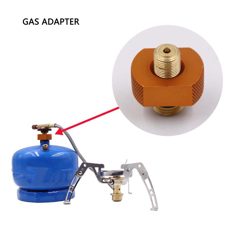CHFL Outdoor Camping Hiking Pi - đánh giá và giá Outdoor Gas Stove