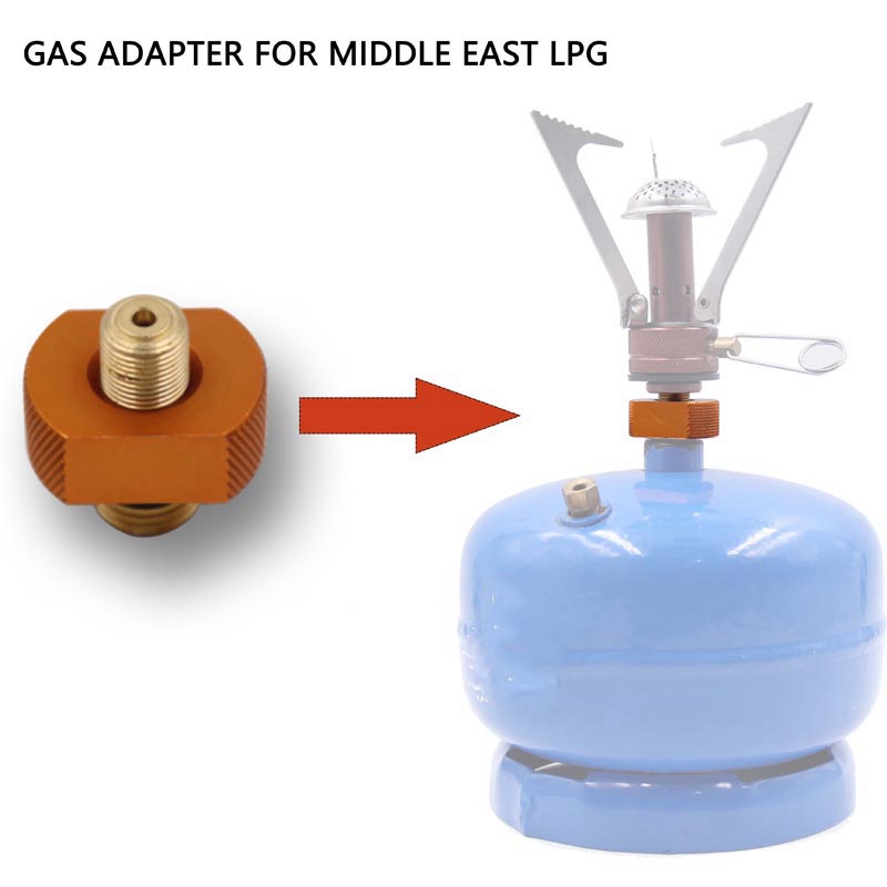 CHFL Outdoor Camping Hiking Pi - đánh giá và giá Outdoor Gas Stove