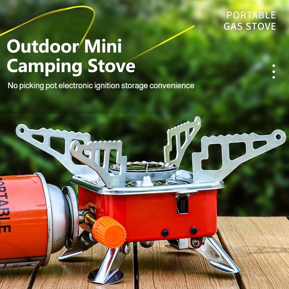 Portable Burner Camping  Folda - đánh giá và giá Outdoor Camping Heater For Tent