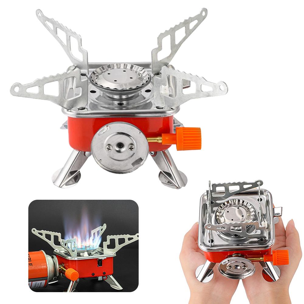 Portable Burner Camping  Folda - đánh giá và giá Outdoor Camping Heater For Tent