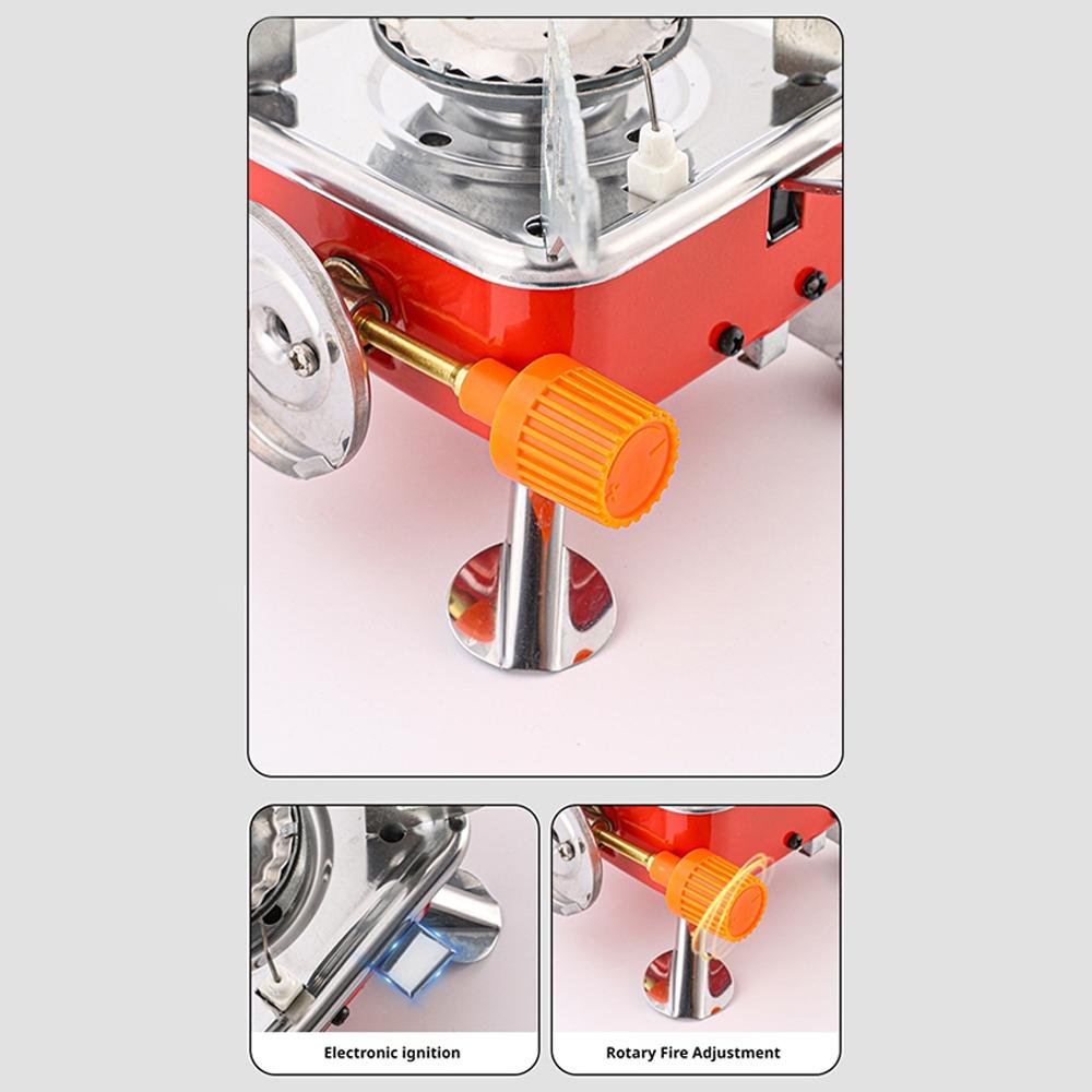 Portable Burner Camping  Folda - đánh giá và giá Outdoor Camping Heater For Tent