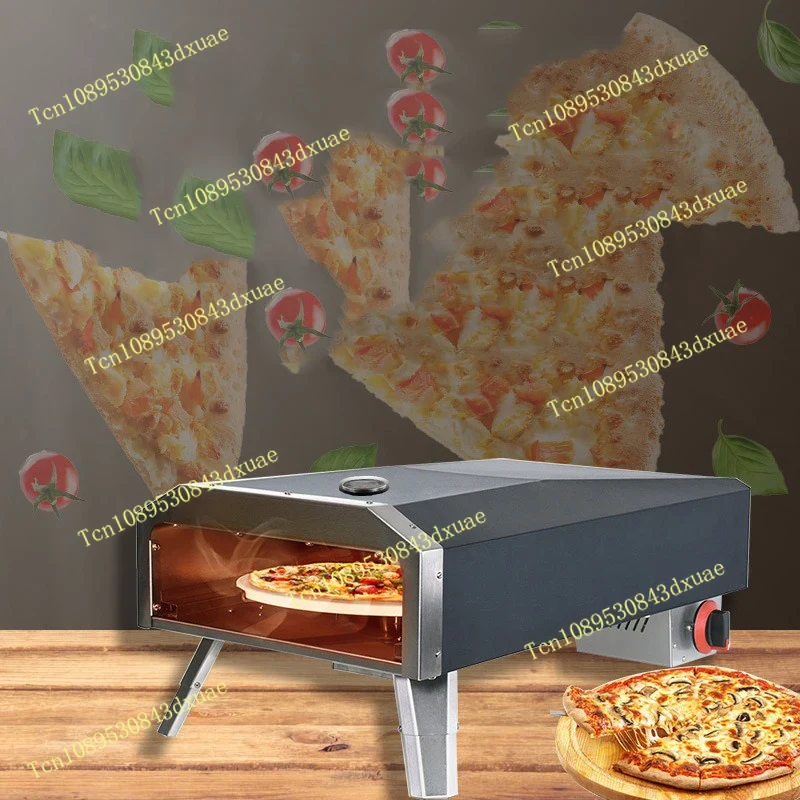 Camping Gas Pizza Oven Foldabl - đánh giá và giá Outdoor Gas Stove