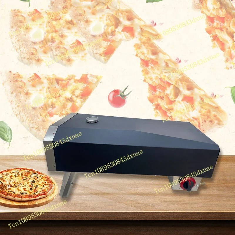 Camping Gas Pizza Oven Foldabl - đánh giá và giá Outdoor Gas Stove