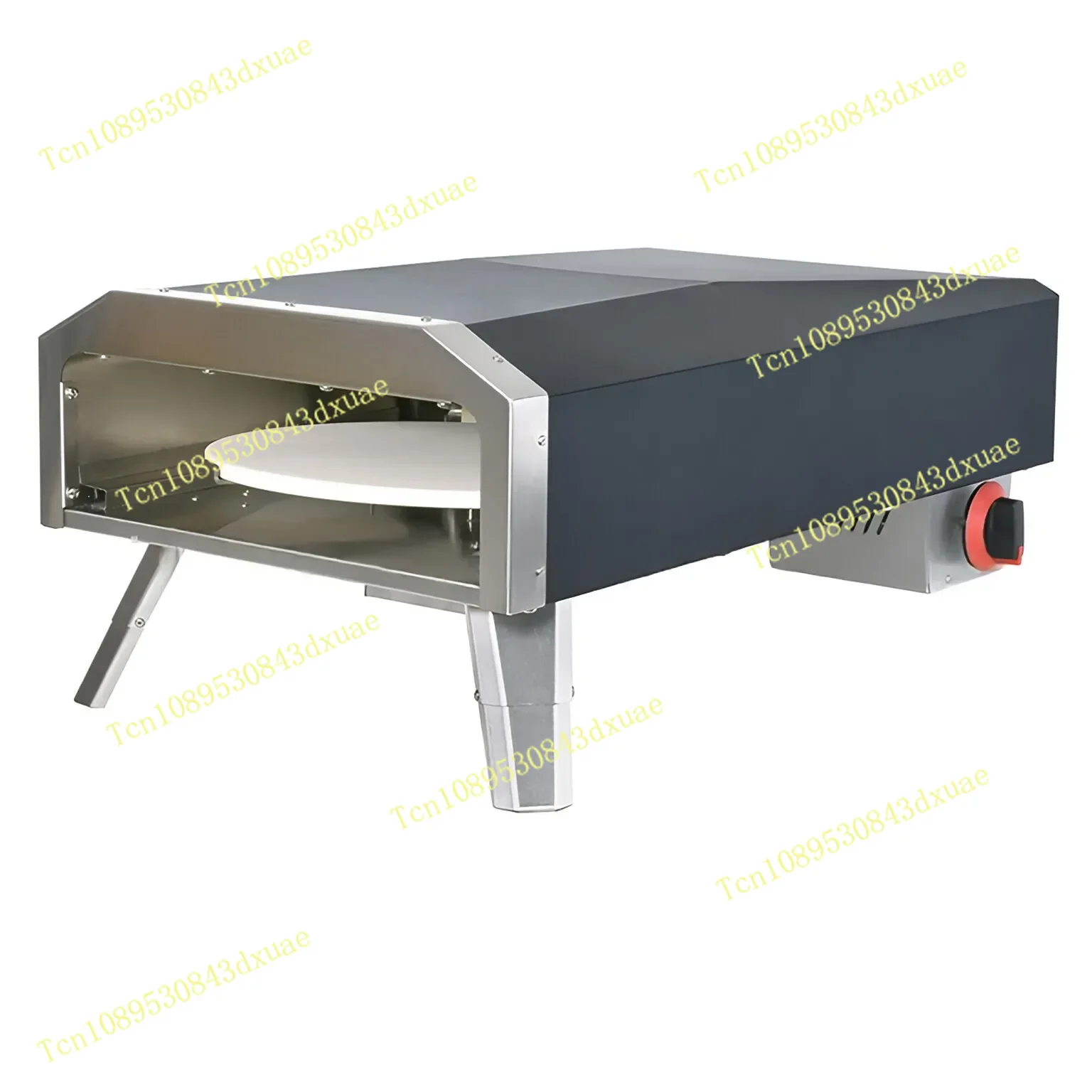 Camping Gas Pizza Oven Foldabl - đánh giá và giá Outdoor Gas Stove