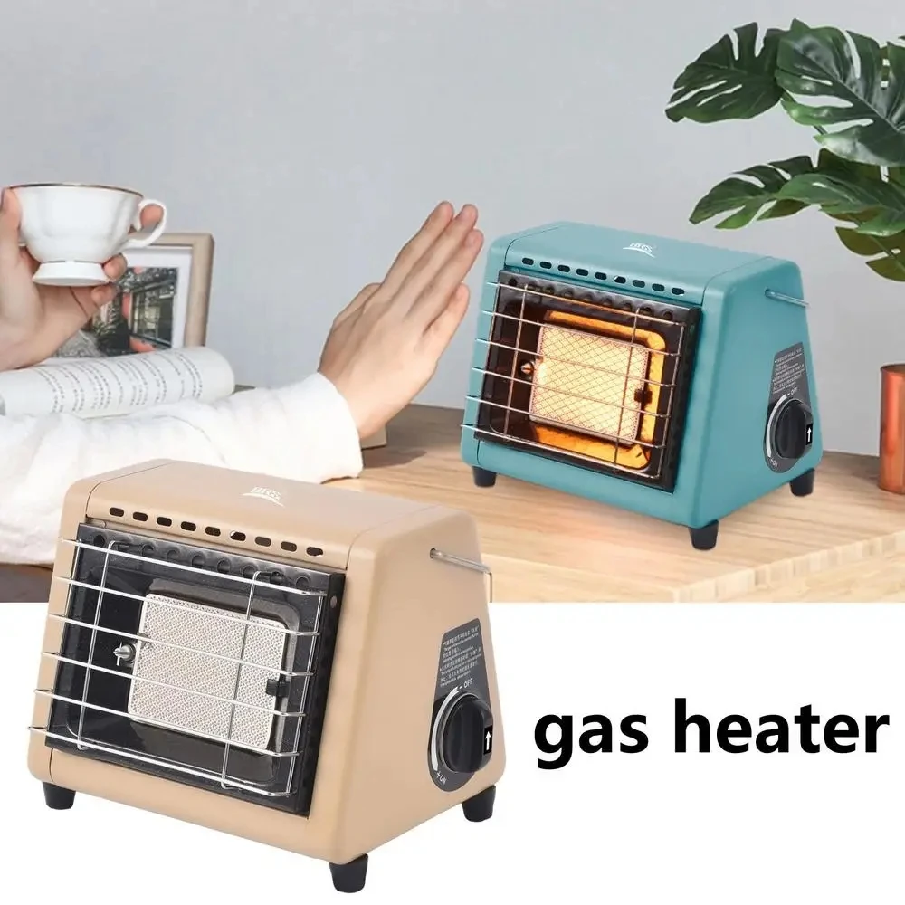 2027BRS-H23 Outdoor Portable G - đánh giá và giá Outdoor Camping Heater For Tent