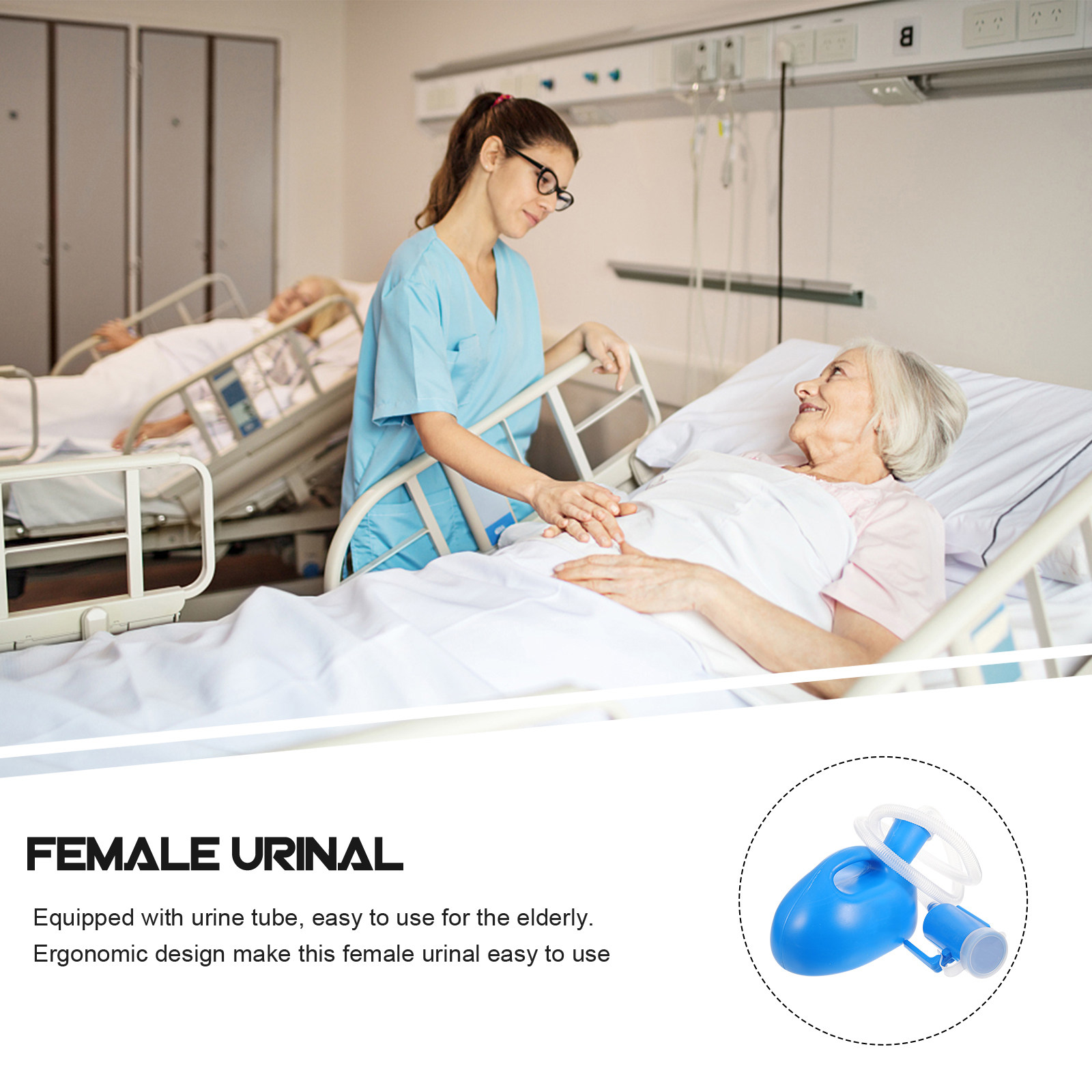 1Set Female Urinal Car Thick P - đánh giá và giá Outdoor Camping Urinal