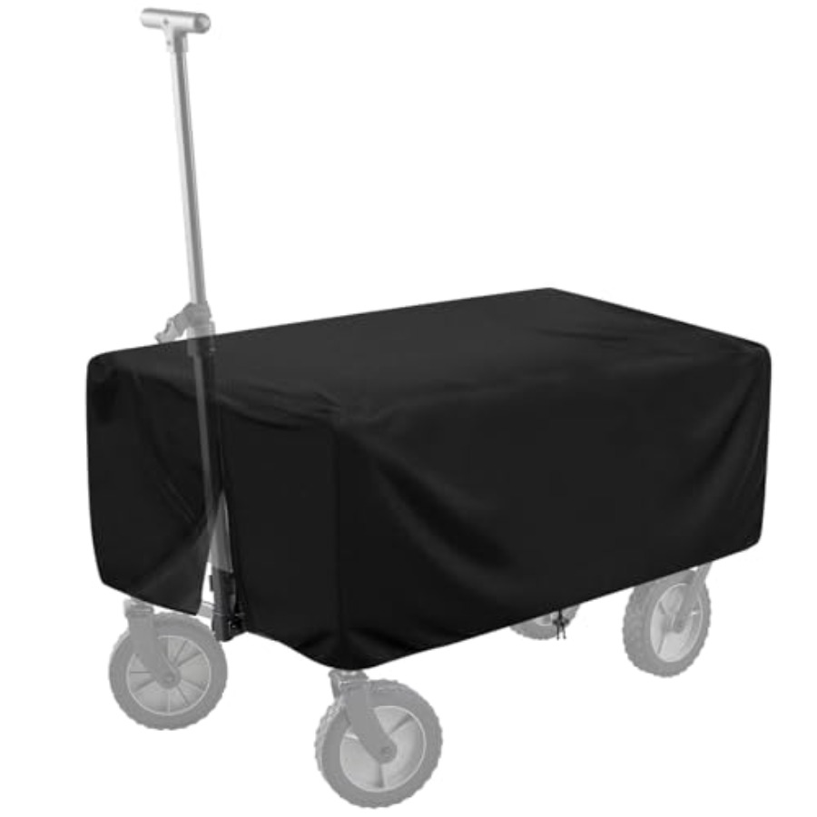 420D Folding Wagon Cover 420D  - đánh giá và giá Outdoor Camping Van