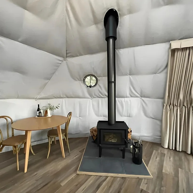 Geodesic Dome Tent 4 Season Wa - đánh giá và giá Outdoor Camping And Glamping